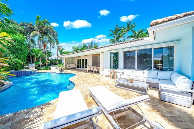 4010 Ne 25 Th Ave, House other with 3 bedrooms, 3 bathrooms and null parking in Lighthouse Point FL | Image 33