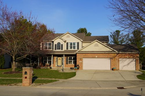 2906 Springhill Ln, Champaign, IL, 61822-9398 | Card Image