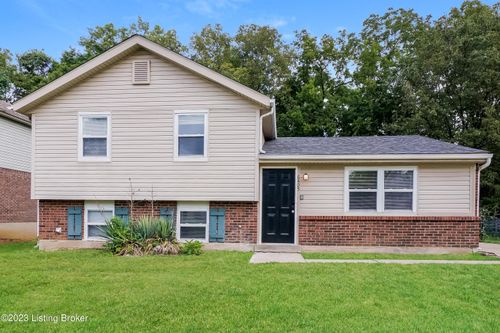 6405 Overton Rd, Louisville, KY, 40228-1251 | Card Image