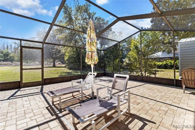 7618 W Golf Club St, House other with 3 bedrooms, 2 bathrooms and 2 parking in Crystal River FL | Image 31