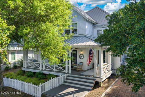 658 Wash Woods Way, Bald Head Island, NC, 28461-5121 | Card Image