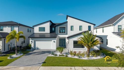 9226 Santorini Dr, ORLANDO, FL, 32827-8104 | Card Image
