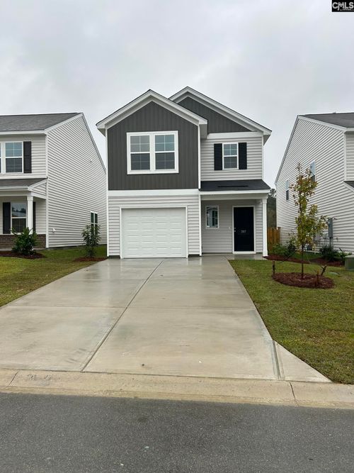 387 Pinaster Path, West Columbia, SC, 29170-2886 | Card Image