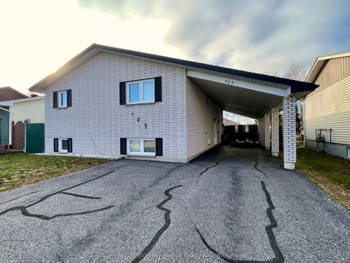 405 Mageau St, Sturgeon Falls, ON, P2B3G2 | Card Image