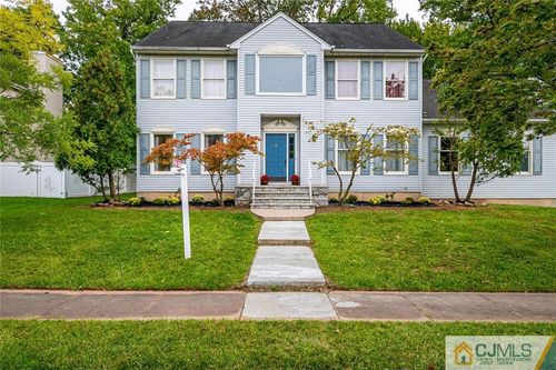 291 Mckinley Ave, Edison, NJ, 08820-1627 | Card Image