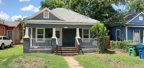 615 Delmar St, San Antonio, TX, 78210-2478 | Card Image