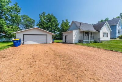 205 John Street, House other with 2 bedrooms, 1 bathrooms and null parking in MERRILL WI | Image 3