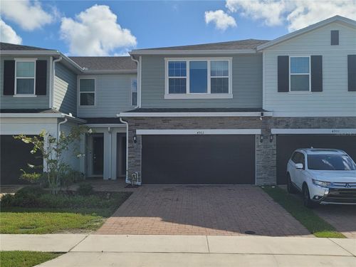 4903 Conifer Cone Dr, KISSIMMEE, FL, 34746-6769 | Card Image