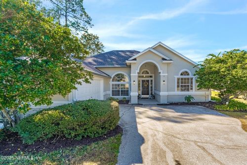 1845 Bluebonnet Way, FLEMING ISLAND, FL, 32003-7442 | Card Image