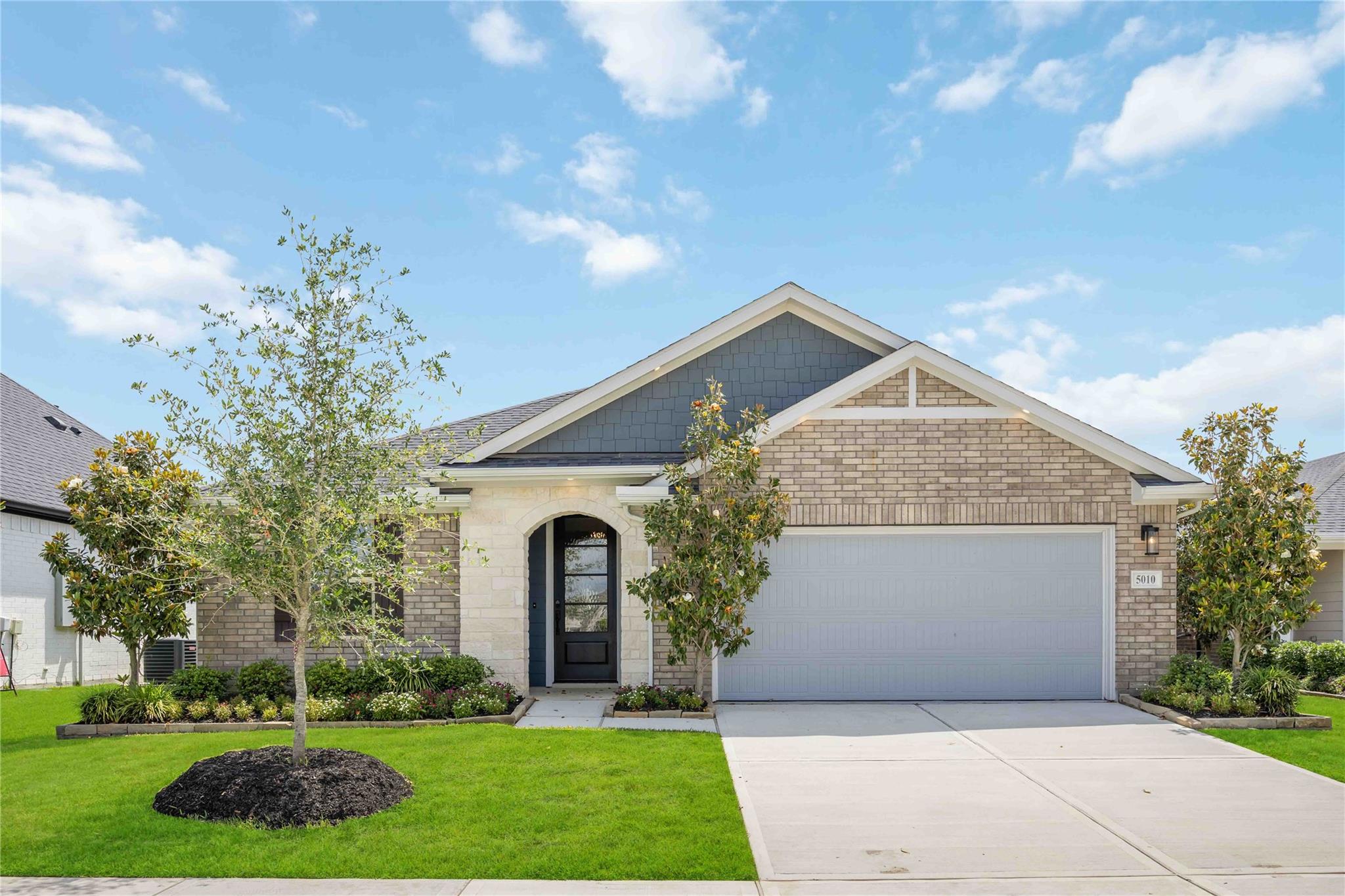 Residential in Katy