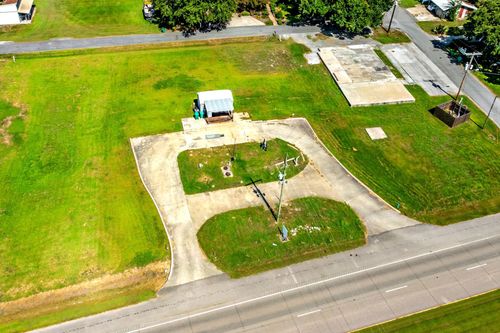 1838 S Alex Plaisance Blvd, Golden Meadow, LA, 70357-3102 | Card Image