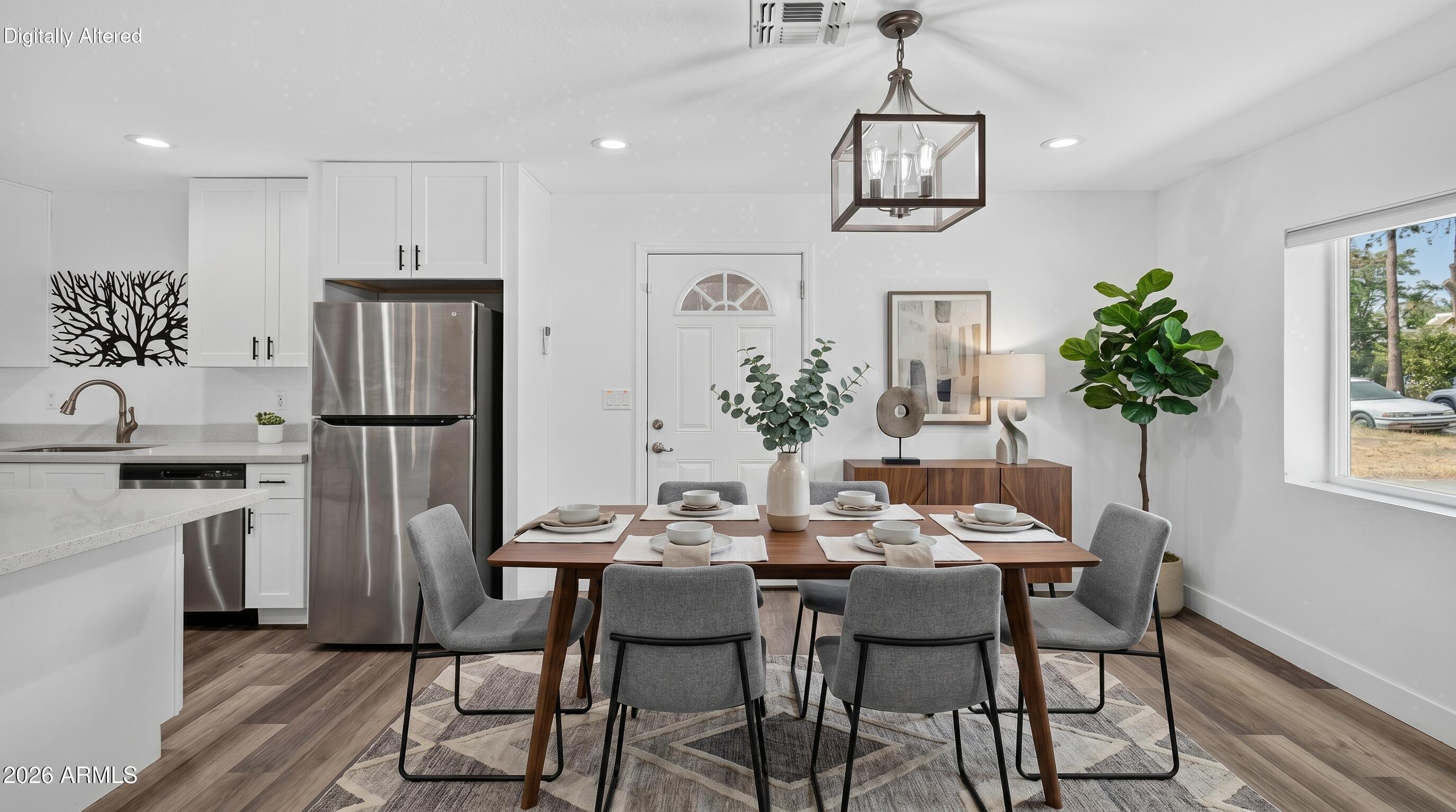 Residential in Phoenix 4