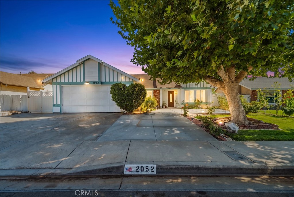 Residential in Palmdale