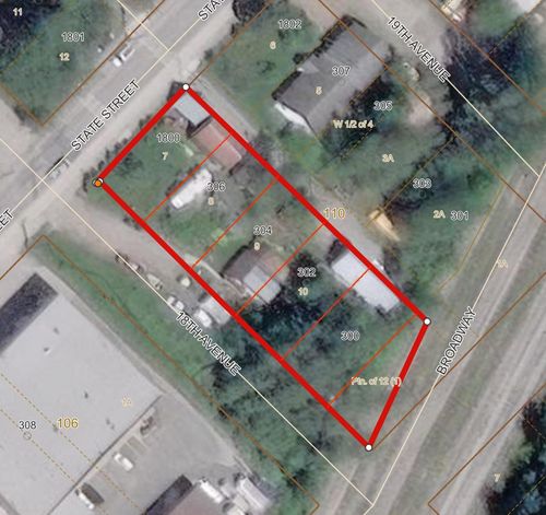 lots-7-8-9-10-11-12-18th State Street, Skagway, AK, 99840 | Card Image