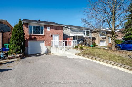 719 Mountain Ash Rd, Peterborough, ON, K9J8K1 | Card Image