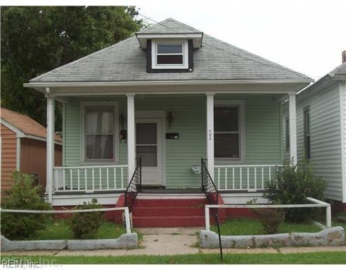 756 30th St, Newport News, VA, 23607-4108 | Card Image