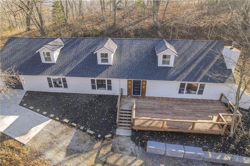 8721 S Hardsaw Rd, Oak Grove, MO, 64075-7233 | Card Image