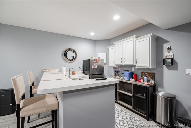 4652 Brush College Rd, Home with 4 bedrooms, 3 bathrooms and null parking in Floyds Knobs IN | Image 23