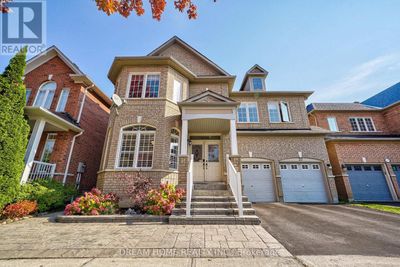 37 Mckennon St, House other with 6 bedrooms, 5 bathrooms and 4 parking in Markham ON | Image 2