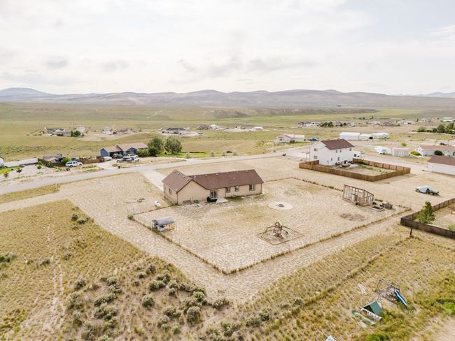 444 Rawlings Dr, House other with 3 bedrooms, 2 bathrooms and null parking in Spring Creek NV | Image 37