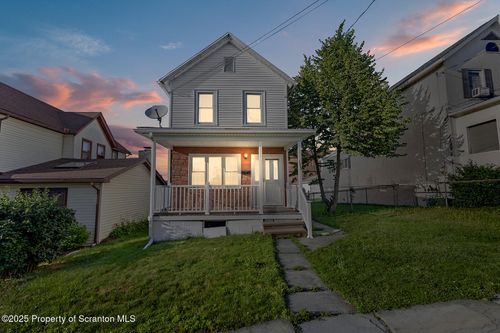 1324 Dartmouth St, Scranton, PA, 18504-2701 | Card Image