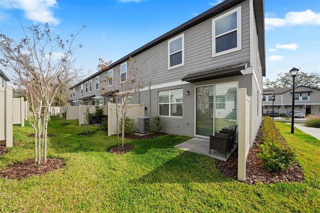 2760 Scarlet Bay Pl, Townhouse with 3 bedrooms, 3 bathrooms and null parking in BRANDON FL | Image 38