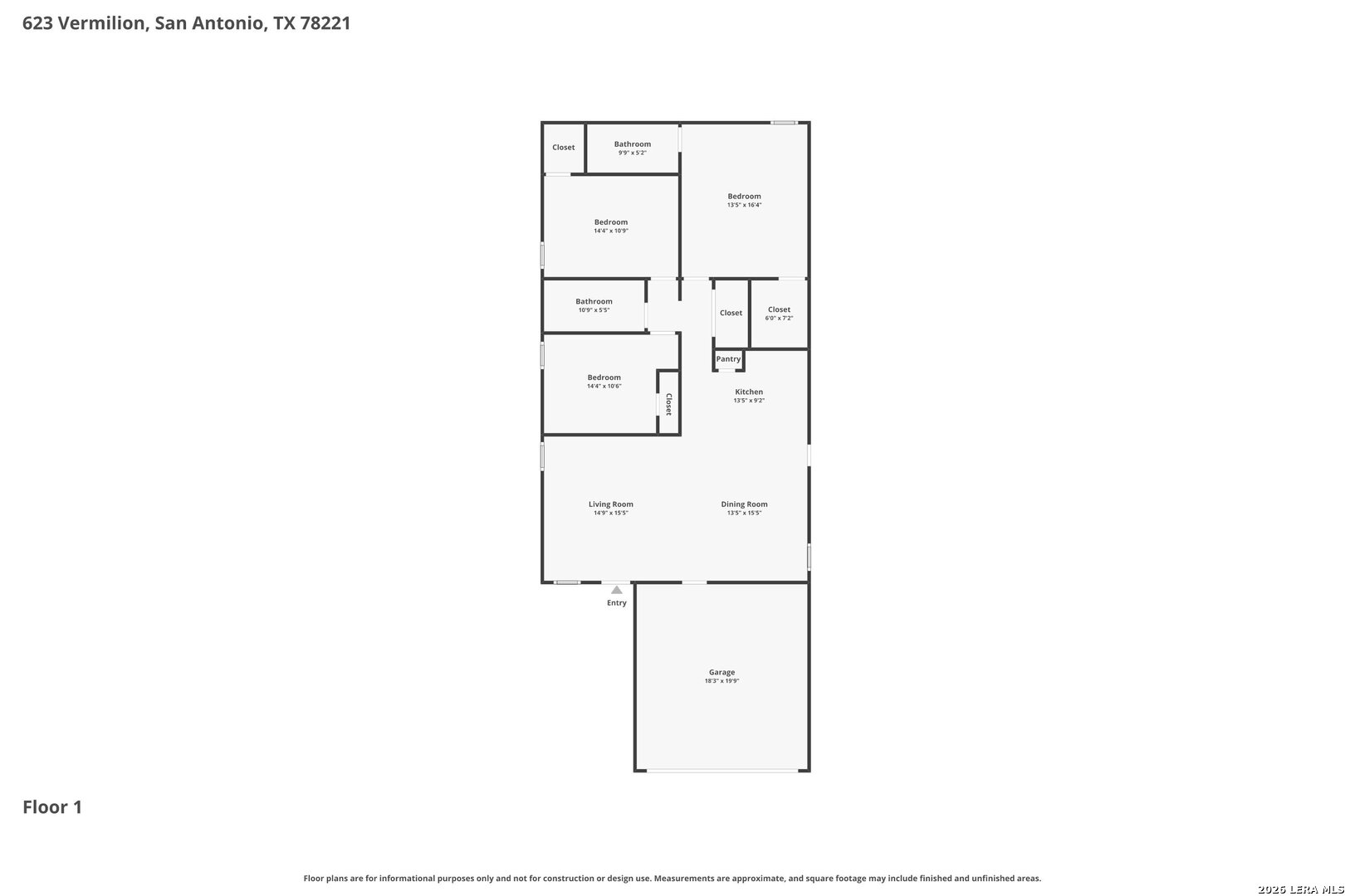 Residential in San Antonio