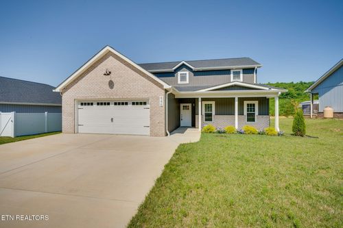 840 Granby Rd, Kingsport, TN, 37660-6929 | Card Image