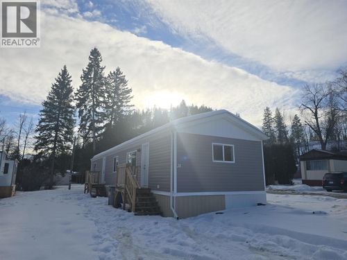 24-654 North Fraser Drive, Quesnel, BC, V2J1Z6 | Card Image