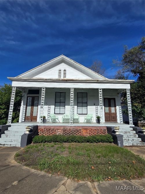 707 Dallas Ave, Selma, AL, 36701-5452 | Card Image