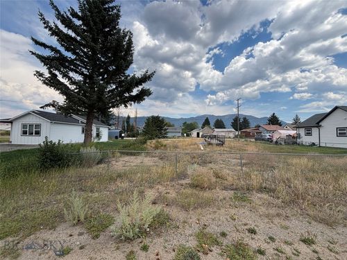 Lot 20A Paxson Avenue, Butte, MT, 59701 | Card Image