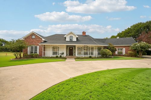 1380 Meandro Ria Ln, Fairview, TX, 75069-9189 | Card Image