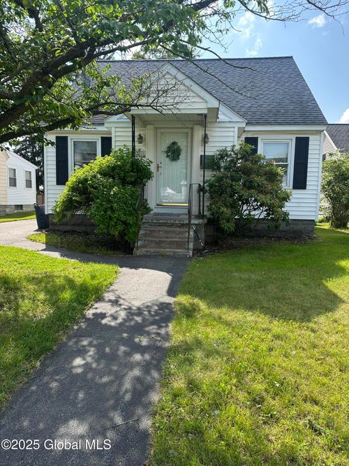 246 Fourteenth St, Schenectady, NY, 12306-2414 | Card Image