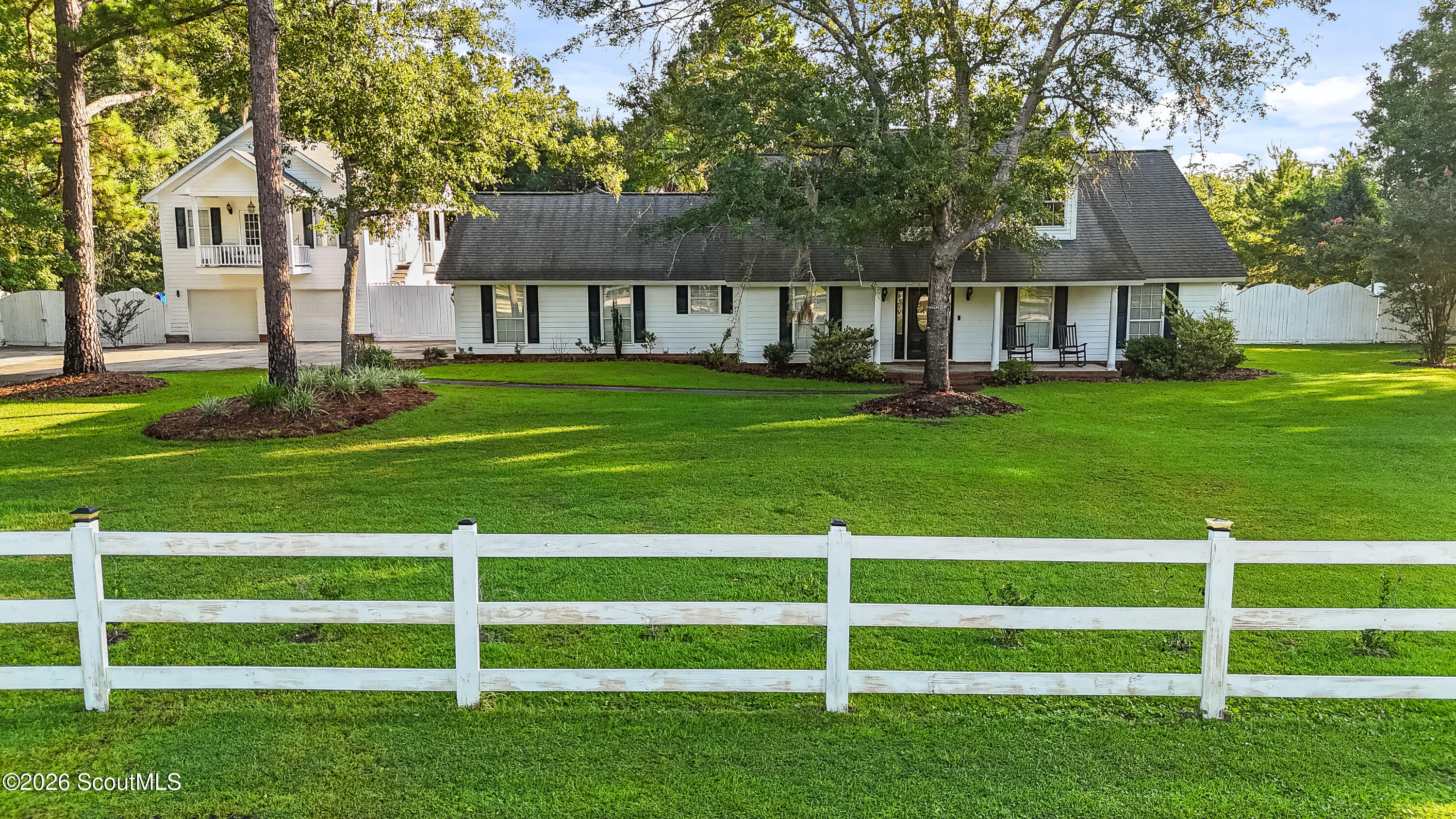 Residential in Jesup 3