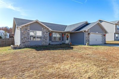 115 Mary Catherine, House other with 3 bedrooms, 2 bathrooms and null parking in Waynesville MO | Image 2