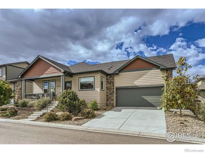 1309 S Oak Court, House other with 2 bedrooms, 1 bathrooms and 2 parking in Longmont CO | Image 2