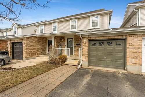 129 Werstine Terr, Cambridge, ON, N3C4H1 | Card Image