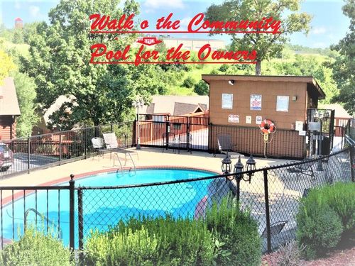 264 Oakridge Dr, Branson, MO, 65616-9699 | Card Image