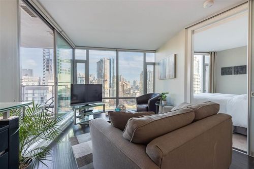 1508-1255 Seymour St, Vancouver, BC, V6B0H1 | Card Image