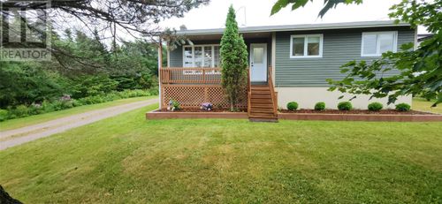 33 Salmonier Line, Holyrood, NL, A0A2R0 | Card Image
