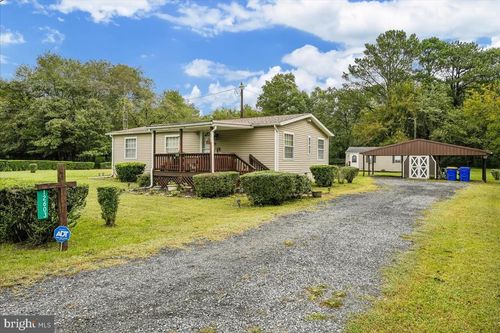 12603 Nat Turner St, Bridgeville, DE, 19933-4349 | Card Image