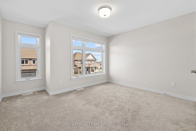 908 Echinacea Row, House other with 4 bedrooms, 4 bathrooms and 4 parking in Nepean ON | Image 24