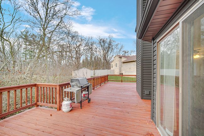 Back Deck | Image 28