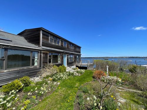 1442 Five Islands Road, Georgetown, ME, 04548 | Card Image