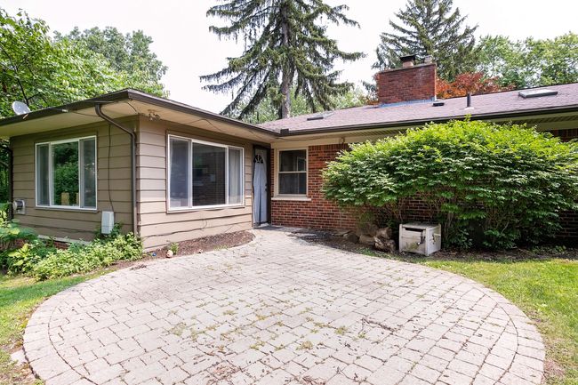 2012 Devonshire Rd, House other with 3 bedrooms, 2 bathrooms and null parking in Bloomfield Hills MI | Image 29