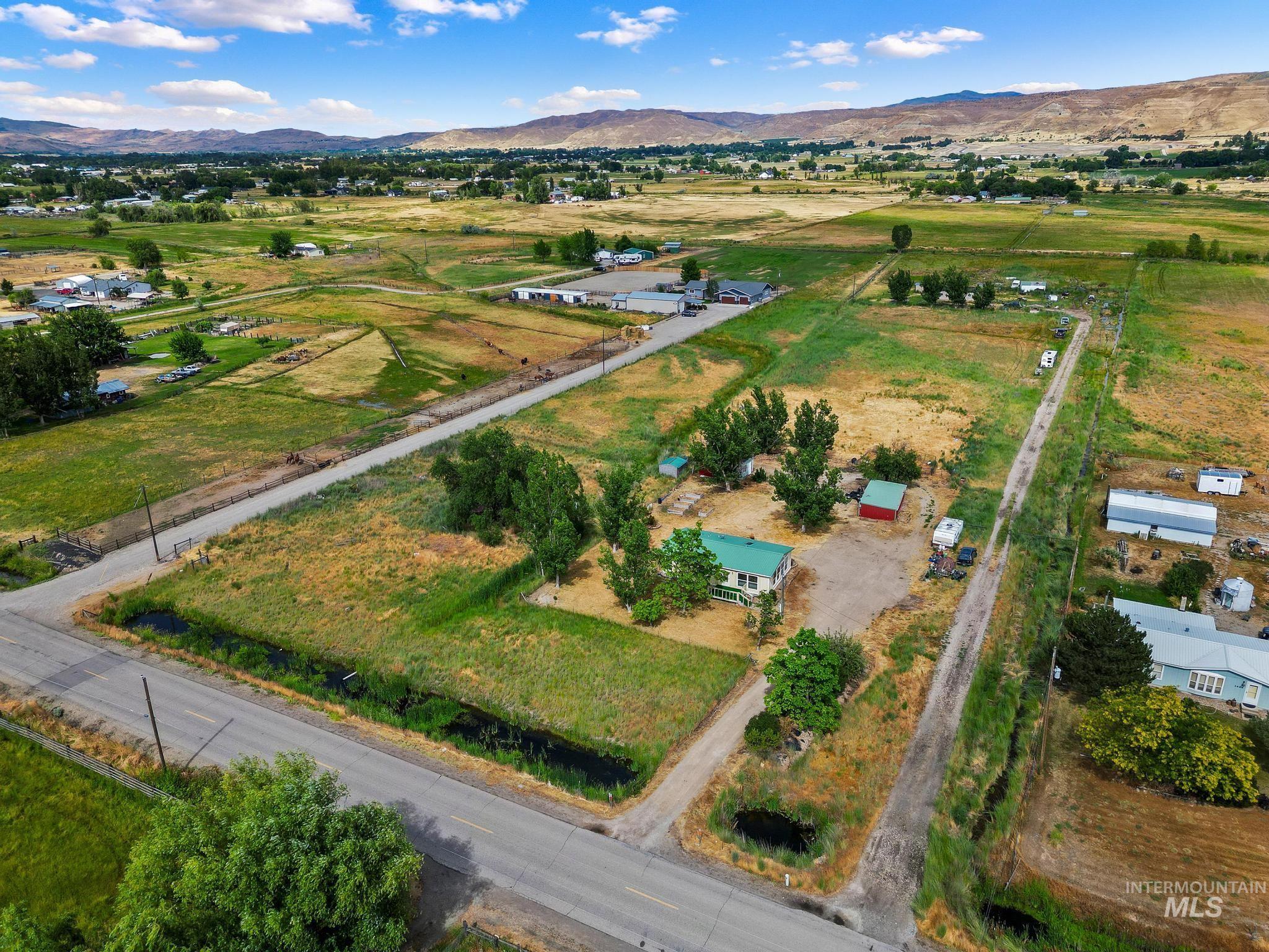 Residential in Emmett