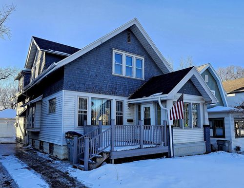 1835 N 55th 1835a Street, Milwaukee, WI, 53208 | Card Image