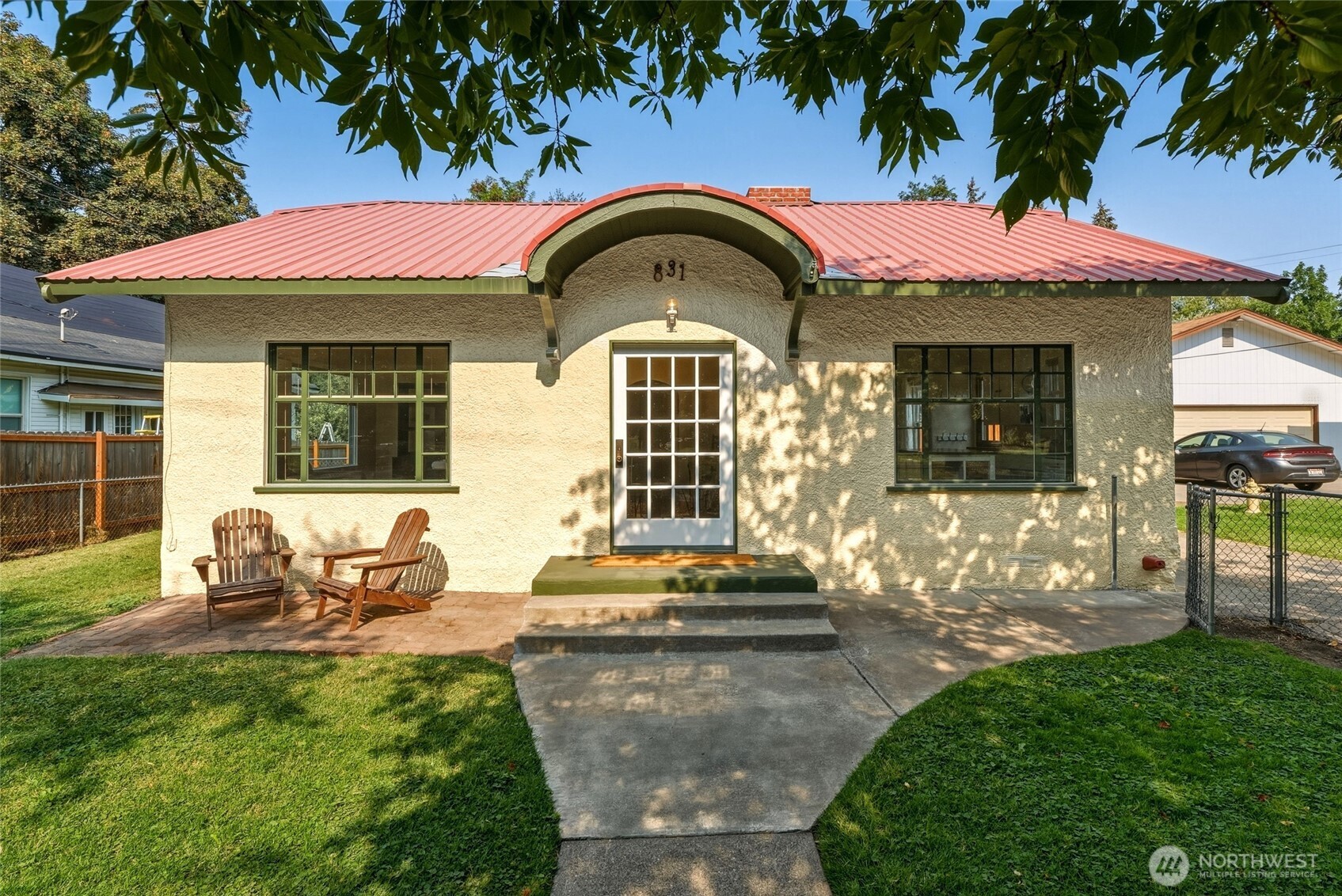 Residential in Walla Walla