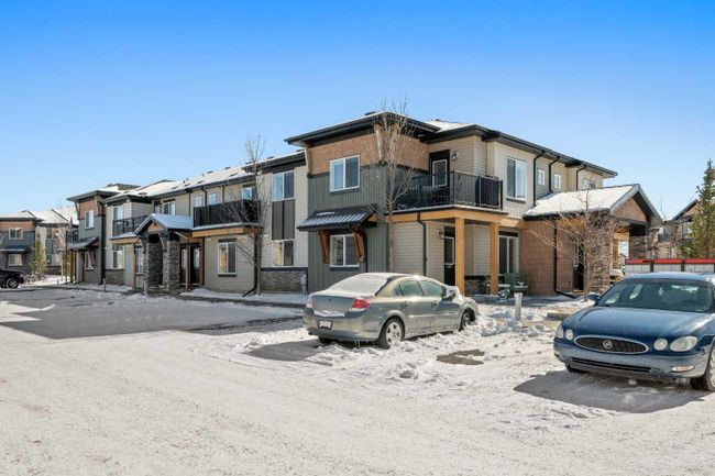 14105 - 2781 Chinook Winds Drive Sw, Home with 2 bedrooms, 1 bathrooms and 1 parking in Airdrie AB | Image 17