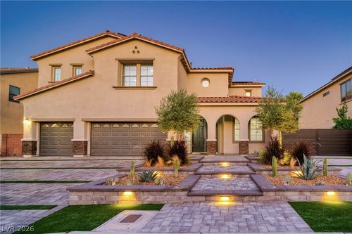 6128 Skokie Ct, Las Vegas, NV, 89130-1382 | Card Image